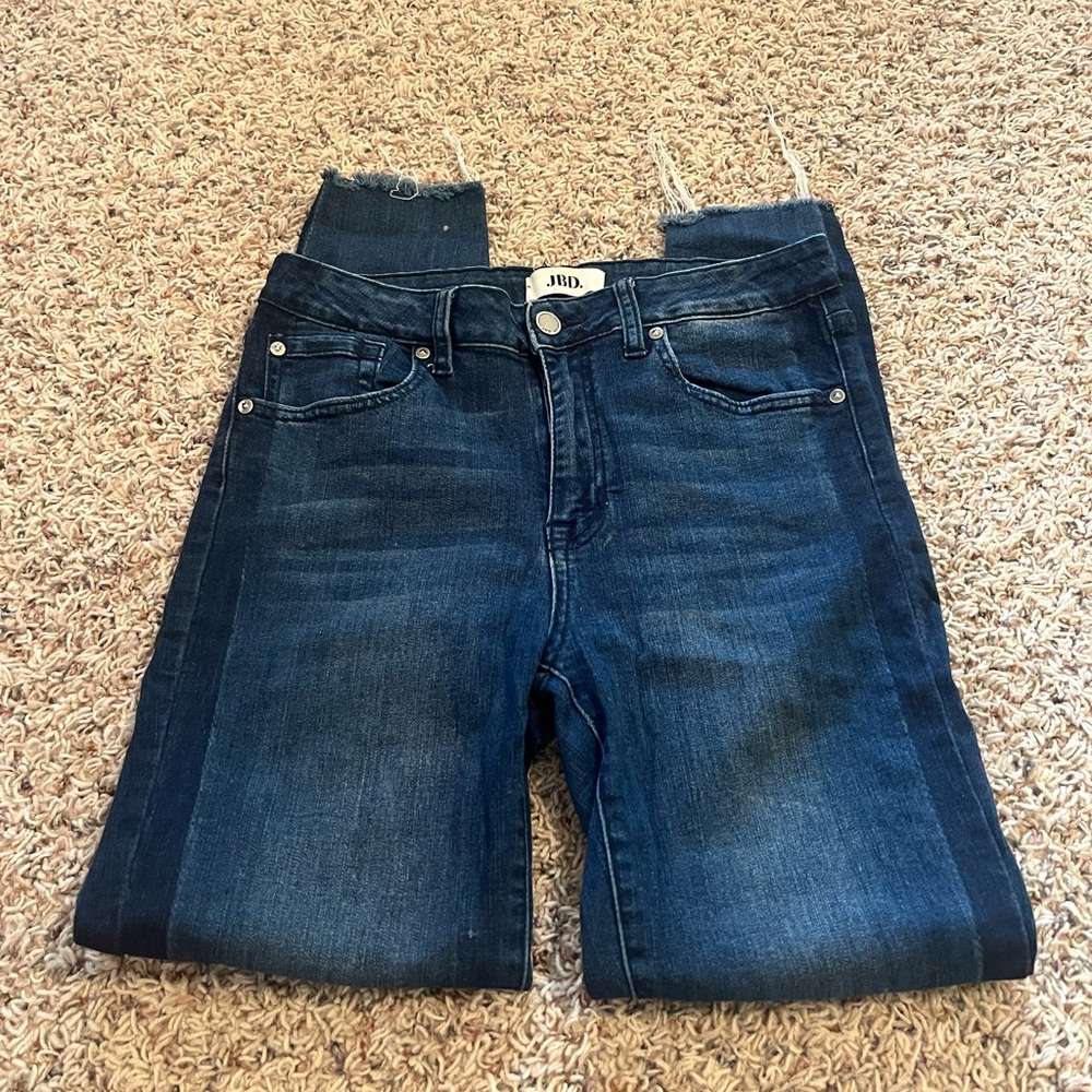 Just Black Denim Jeans